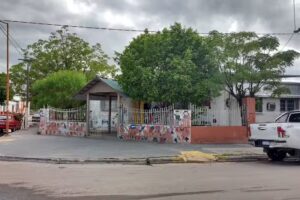 Escuela Experimental (Primaria)