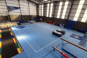 Escuela Fede Molinari &ndash; Don Torcuato