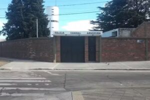 Escuela Federal de Suboficiales y Agentes Don Enrique O’Gorman