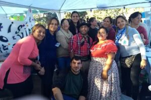 ESCUELA FISCAL N°124 ISIDRO ALIAU