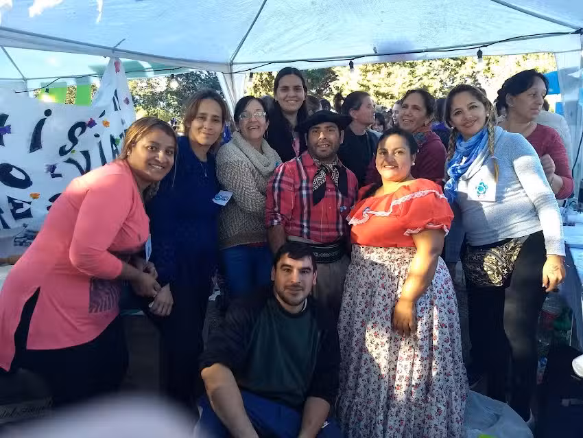 ESCUELA FISCAL N&deg;124 ISIDRO ALIAU