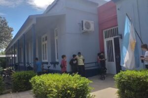 Escuela Fiscal N&ordm; 175 Bartolome Mitre