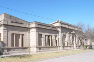 Escuela Fiscal3 N&deg; 396 D.F.Sarmiento