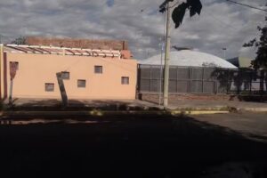 Escuela Florentino Ameghino