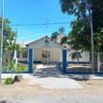 Escuela Fragata Libertad