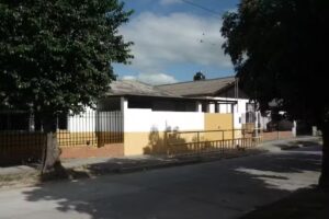 Escuela Fragata Libertad N&deg; 372