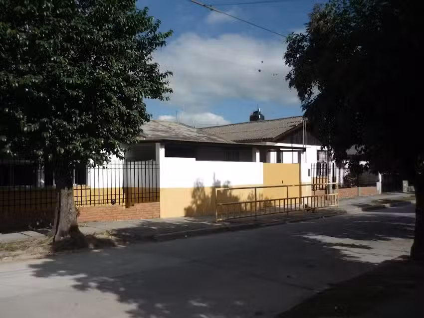 Escuela Fragata Libertad N&deg; 372