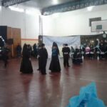 Escuela Fray Cayetano Rodriguez