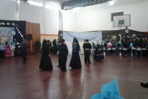 Escuela Fray Cayetano Rodriguez