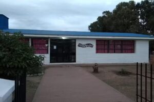 Escuela Fray José María Nogal