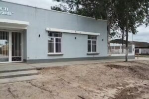 Escuela Fray Juan Grande N°71