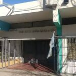 Escuela Fray Justo Santa Mar&iacute;a de Oro