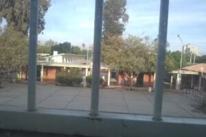 Escuela Fray Justo Santa Maria De oro