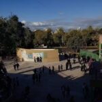 Escuela Fray Luis Beltr&aacute;n