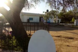 Escuela Fray luis Beltran