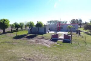 Escuela Fray Luis Beltr&aacute;n &ndash; Campo Del Bel