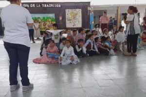 Escuela Fray Manuel Perez