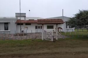 Escuela Fray Reginaldo Delgado