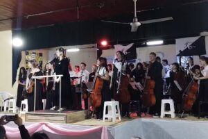 Escuela Frontera N&deg; 604