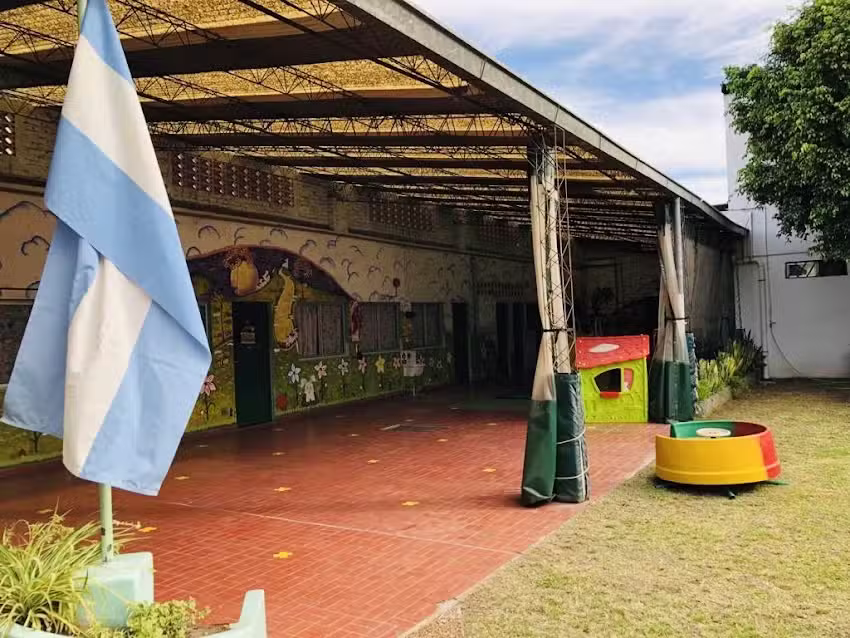 Escuela Futuros Horizontes