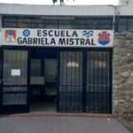 Escuela Gabriela Mistral