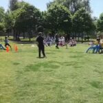 Escuela Gabriela Mistral