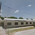 Escuela Gabriela Mistral