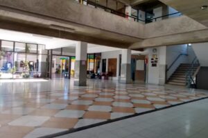 Escuela “García Faure”