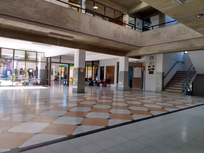 Escuela &ldquo;Garc&iacute;a Faure&rdquo;