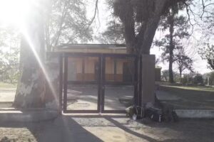 Escuela Garcilazo De La Vega