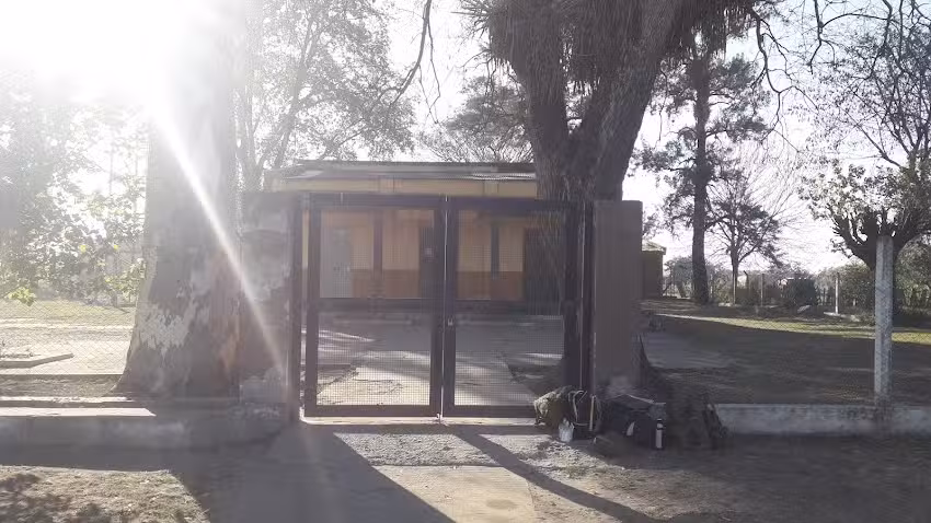 Escuela Garcilazo De La Vega