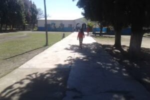 Escuela Gdor. Dr. Domingo Garcia