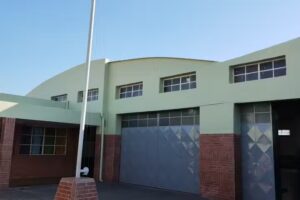 Escuela General Bartolom&eacute; Mitre