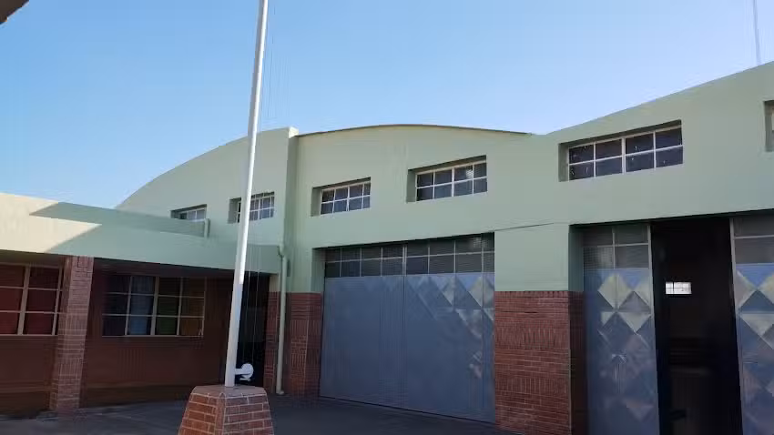 Escuela General Bartolom&eacute; Mitre