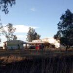 Escuela General Gregorio Las Heras