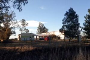 Escuela General Gregorio Las Heras