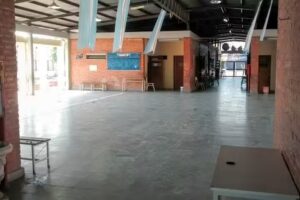 Escuela General Lavalle