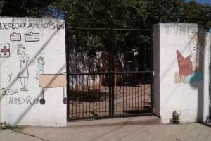 Escuela General Manuel Belgrano