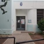 Escuela General Manuel Belgrano