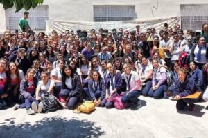 Escuela General Mart&iacute;n Guemes