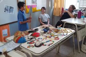 ESCUELA GENERAL SAN MARTIN