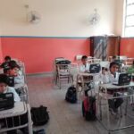 ESCUELA GENERAL SAN MARTIN