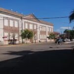 Escuela General San Martin