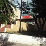 Escuela General San Mart&iacute;n