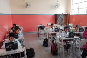 ESCUELA GENERAL SAN MARTIN