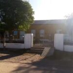 Escuela General San Mart&iacute;n