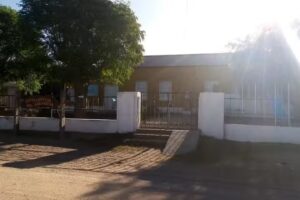 Escuela General San Martín