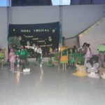 Escuela General San Mart&iacute;n