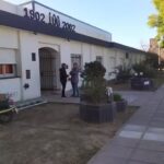 Escuela General San Mart&iacute;n