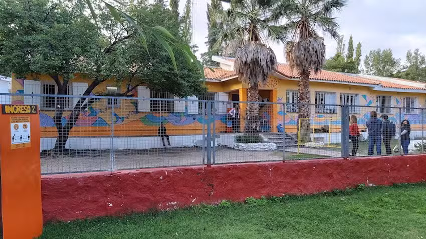 Escuela Generativa Horizonte